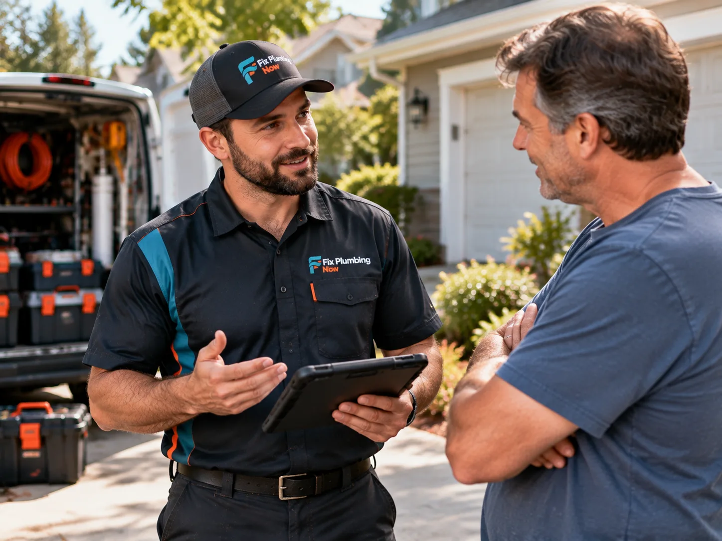 Clogged Drain Service Liverpool, NY FAQs